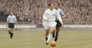 England World Cup Hero Jimmy Greaves Left Penniless and Sold Clothes from One-Bed Flat
