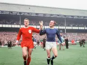 England World Cup Hero Ray Wilson Became an Undertaker After Football