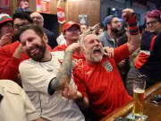 England World Cup Late Kick-Offs Boost Pub Sales, Says Fuller's Boss