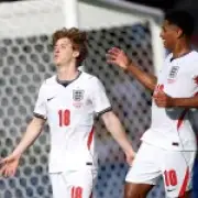 England World Cup opener against Croatia: Gordon and Madueke start