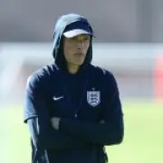England World Cup Prep Hit by Tornado Warning in Kansas