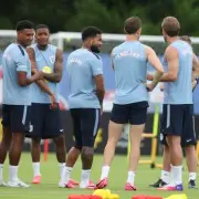 England World Cup preparations hit by equipment theft ahead of Croatia opener