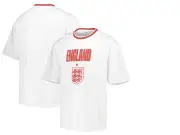 England World Cup Shirt for Just £4.65 Ahead of Ghana Game