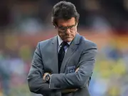 England World Cup star Rob Green blanked by Capello after howler