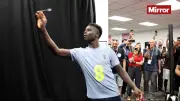 England's Band of Brothers Ready for World Cup Opener Against Croatia