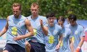 England's Florida Training Camp: Tuchel's Squad Gels Under Sun