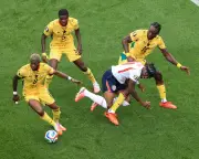 England's Ghana Draw Exposes Limitations of Madueke and Gordon
