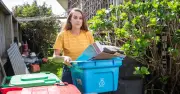 England's New Bin Rules 2026: 10 Garden Items No Longer Collected for Recycling