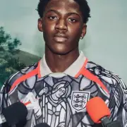 England's Palace x Nike World Cup Collection: New Stock Released