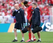 England's Right-Back Woes Deepen as Quansah Likely to Miss DRC Clash