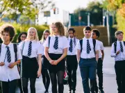 England's Schools to Enforce Phone Ban from June 29 Under New Law