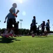 England's Secret Weapon to Beat World Cup Heat: Ivan Toney