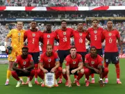 England's World Cup 2026 Route: DR Congo, Mexico, Brazil, Argentina, Spain