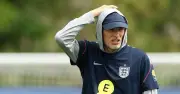 England's World Cup Prep Hit by Equipment Theft Ahead of Croatia
