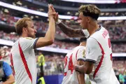 England's World Cup Round of 32 Opponents: Five Possibilities
