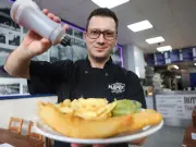 English Fish and Chip Awards 2026: Five Merseyside Shops Honoured
