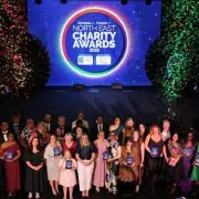Enter North East Charity Awards 2026 by June 22