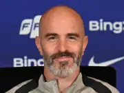 Enzo Maresca Confirmed as New Manchester City Manager on Three-Year Deal