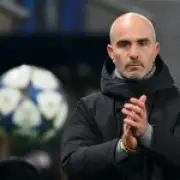 Enzo Maresca Takes Dig at Chelsea After Replacing Guardiola at Man City