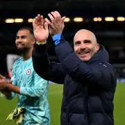 Enzo Maresca's Tactic Could Hand Man City's James Trafford Unlikely Comeback