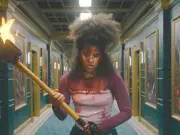Epic Horror Movie for Quentin Tarantino Fans Becomes Streaming Hit