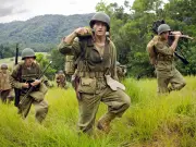 'Epic' WWII Drama Perfect for Band of Brothers Fans Streaming Now