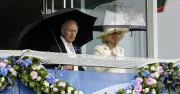 Epsom Derby Brawl: Statement Issued After Fight While King and Queen Attended