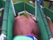 Epsom Derby Non-Runner: Stewards' Decision Explained After Christmas Day Deduction