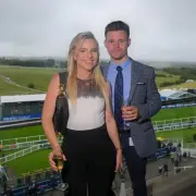 Epsom Derby: Stellar Outfits Steal Show as Love Island Star and Soap Icon Shine