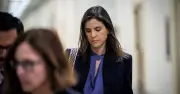 Epstein's 'Sex Scheduler' Sarah Kellen in Bidding War for Film Deal
