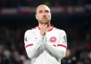 Eriksen Issues Statement After Collapse During Denmark Match