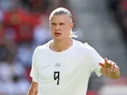 Erling Haaland Dream Transfer: Real Madrid and Barcelona Battle for £170m Star