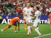 Erling Haaland's Late Goal Sends Norway Past Ivory Coast at World Cup