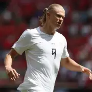 Erling Haaland's Real Madrid Dream: Ex-Dortmund Boss Speaks Out on £130m Exit