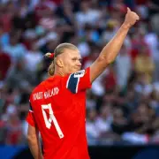 Erling Haaland's Stunning World Cup Debut: Zlatan Praise, Media Acclaim, Key Role