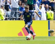 Esmir Bajraktarević: The US-Born Winger Ready to Face His Former Team at the World Cup