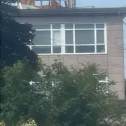 Essex School Closed After Lightning Strike Sparks Fire