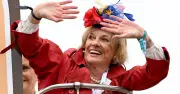Esther Rantzen, 86, Opens Up About Reunion with Late Husband in Afterlife