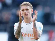 Ethan Galbraith Set for £10m+ Move from Swansea to Stoke City