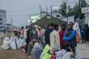 Ethiopia Votes: Ruling Party Expected to Win in National Election
