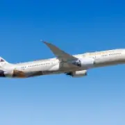 Etihad Business Class Review: Luxury, Comfort, and One Major Con
