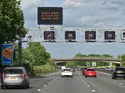 EU AI Satellites to Slow Cars Down from Space in Speed Limit Crackdown