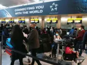 EU Airport Chief Warns of Summer Chaos Over New Border System