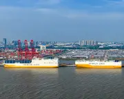 EU and China Agree Three-Month Talks to Avert Trade War Over €360bn Deficit