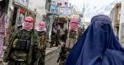 EU and Taliban Meet in Brussels to Discuss Afghan Migrant Deportations