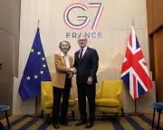 EU and UK Announce Summit to Reset Post-Brexit Relations