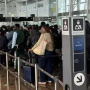 EU border system may not stabilise for two years, UK travellers warned