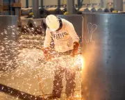 EU halves duty-free steel quota but gives UK better rate in new safeguards