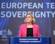EU Targets Foreign 'Kill Switches' in Tech Sovereignty Push