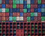 EU Trade Deficit with China Hits Record €1bn Per Day